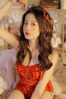 沉迷爱情